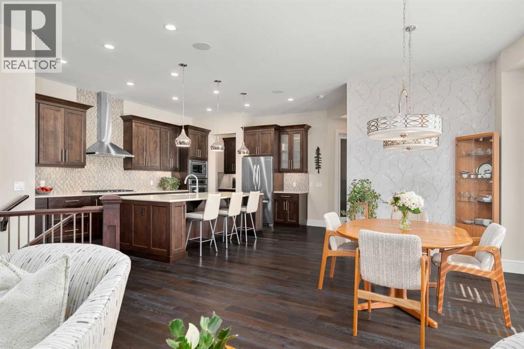 201 Artesia Gate, Heritage Pointe, Alberta  T1S 4K2 - Photo 13 - A2302730