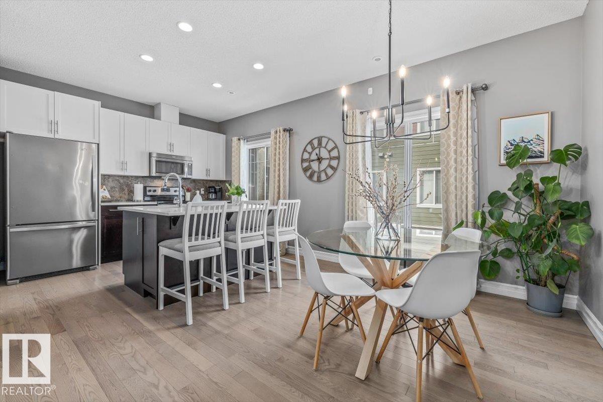 #9 2003 Rabbit Hill Rd Nw, Edmonton, Alberta  T6R 0R7 - Photo 13 - E4482993