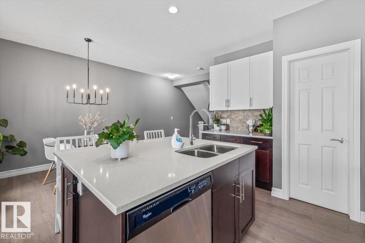 #9 2003 Rabbit Hill Rd Nw, Edmonton, Alberta  T6R 0R7 - Photo 18 - E4482993