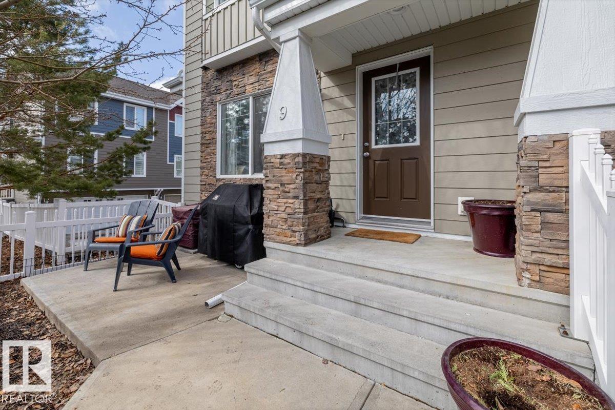 #9 2003 Rabbit Hill Rd Nw, Edmonton, Alberta  T6R 0R7 - Photo 3 - E4482993