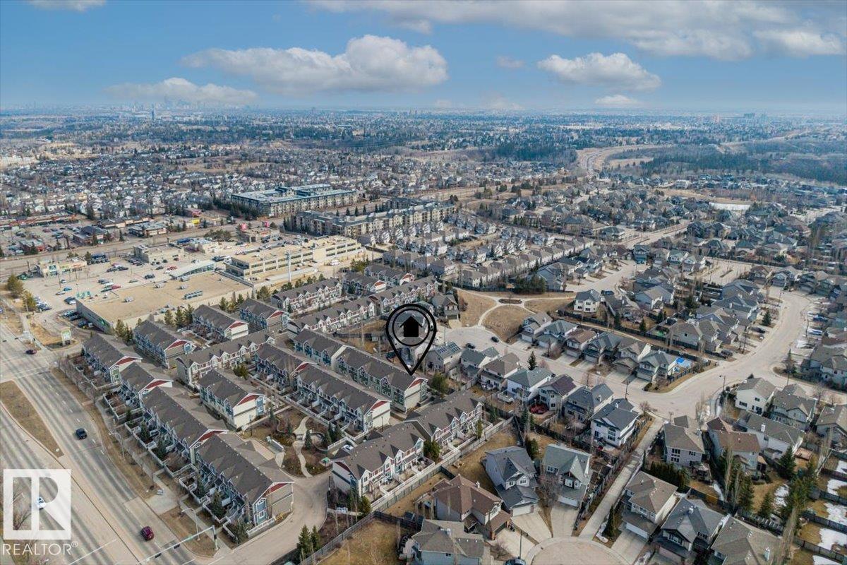 #9 2003 Rabbit Hill Rd Nw, Edmonton, Alberta  T6R 0R7 - Photo 36 - E4482993