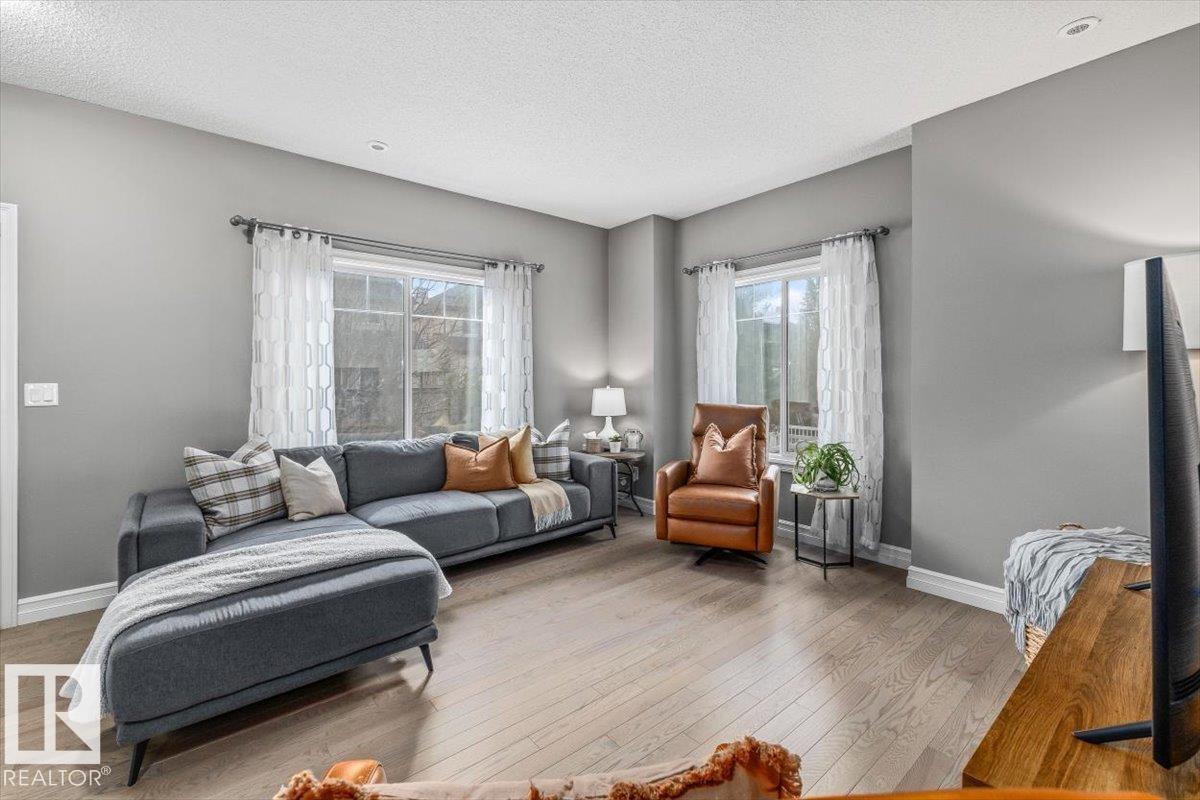 #9 2003 Rabbit Hill Rd Nw, Edmonton, Alberta  T6R 0R7 - Photo 6 - E4482993