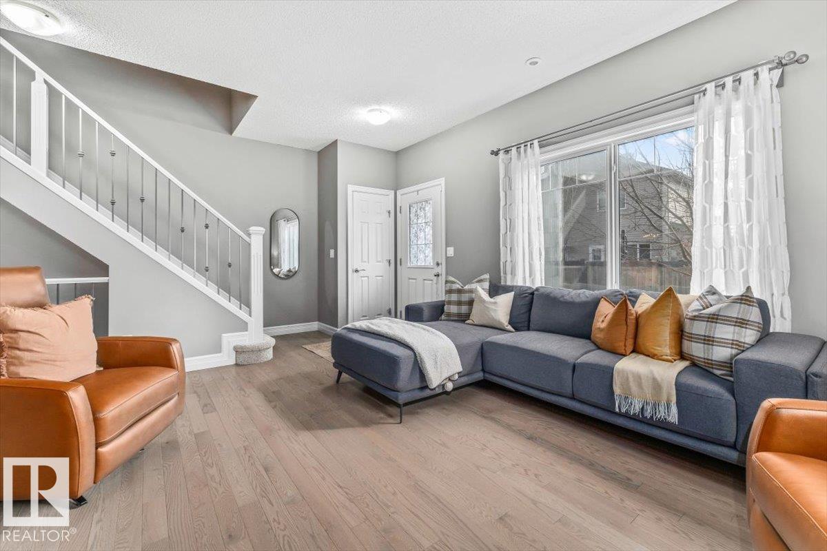 #9 2003 Rabbit Hill Rd Nw, Edmonton, Alberta  T6R 0R7 - Photo 8 - E4482993