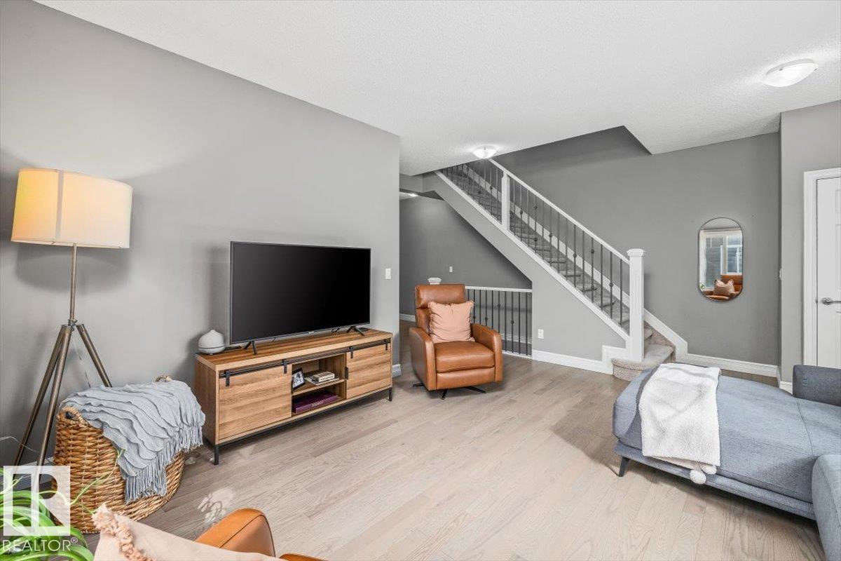 #9 2003 Rabbit Hill Rd Nw, Edmonton, Alberta  T6R 0R7 - Photo 9 - E4482993