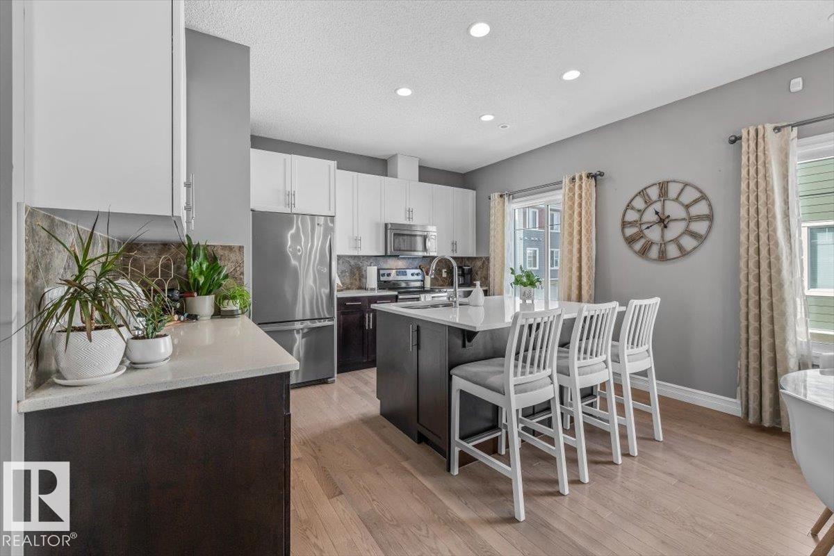 #9 2003 Rabbit Hill Rd Nw, Edmonton, Alberta  T6R 0R7 - Photo 14 - E4482993