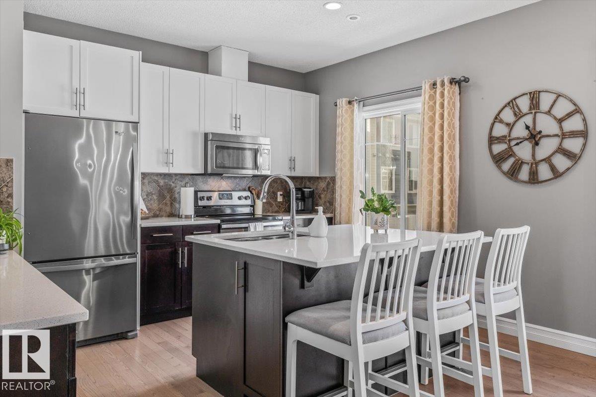 #9 2003 Rabbit Hill Rd Nw, Edmonton, Alberta  T6R 0R7 - Photo 15 - E4482993