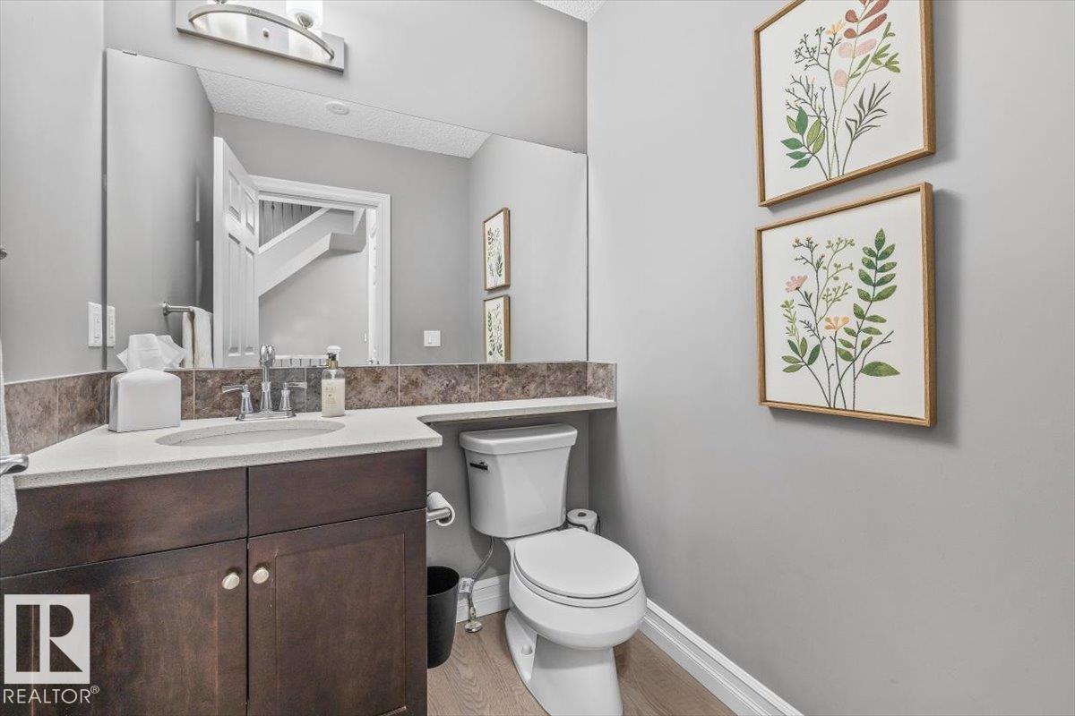 #9 2003 Rabbit Hill Rd Nw, Edmonton, Alberta  T6R 0R7 - Photo 20 - E4482993