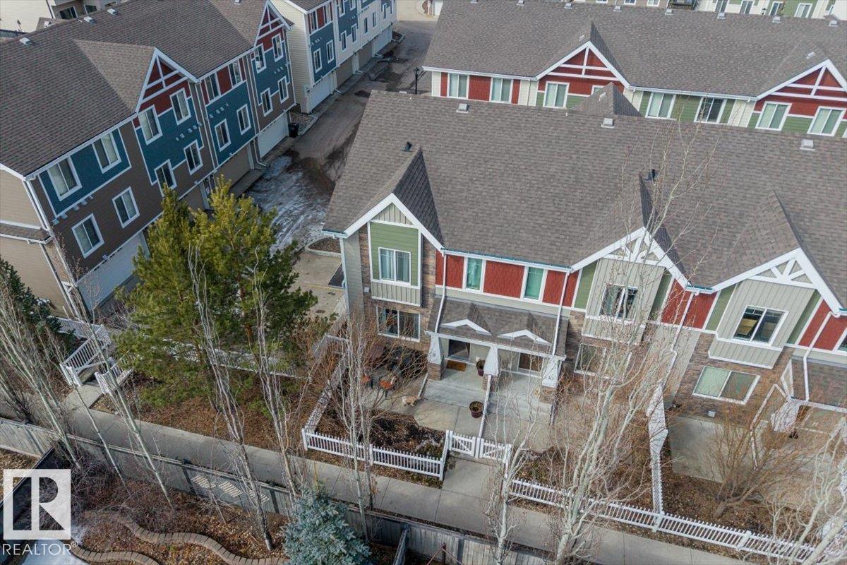 #9 2003 Rabbit Hill Rd Nw, Edmonton, Alberta  T6R 0R7 - Photo 34 - E4482993