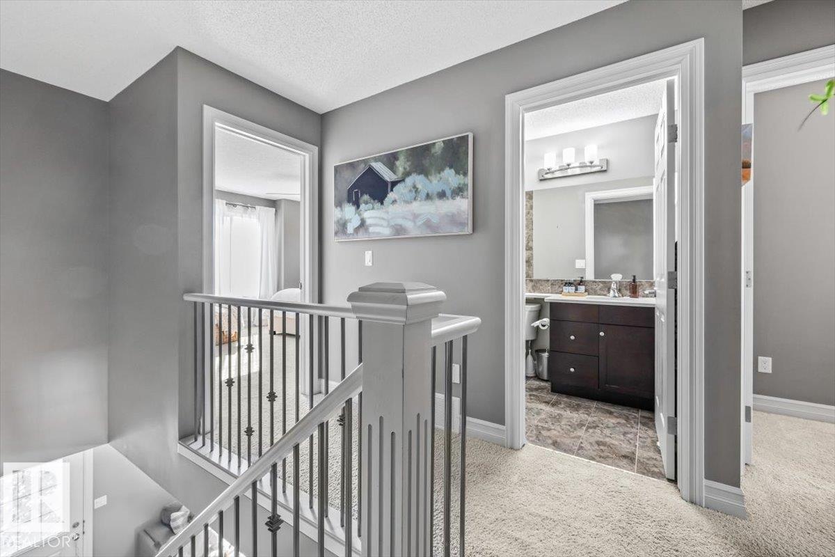 #9 2003 Rabbit Hill Rd Nw, Edmonton, Alberta  T6R 0R7 - Photo 26 - E4482993