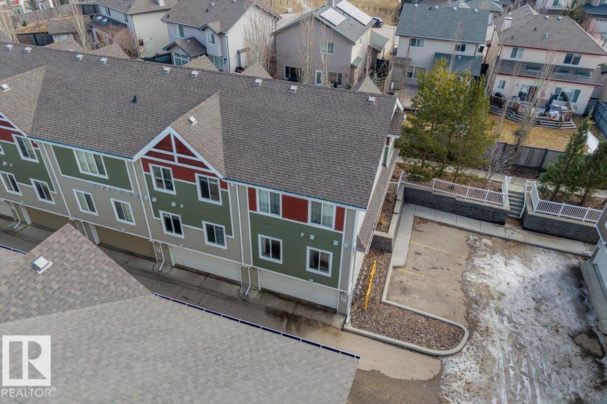 #9 2003 Rabbit Hill Rd Nw, Edmonton, Alberta  T6R 0R7 - Photo 33 - E4482993