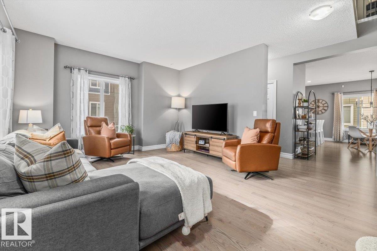 #9 2003 Rabbit Hill Rd Nw, Edmonton, Alberta  T6R 0R7 - Photo 7 - E4482993