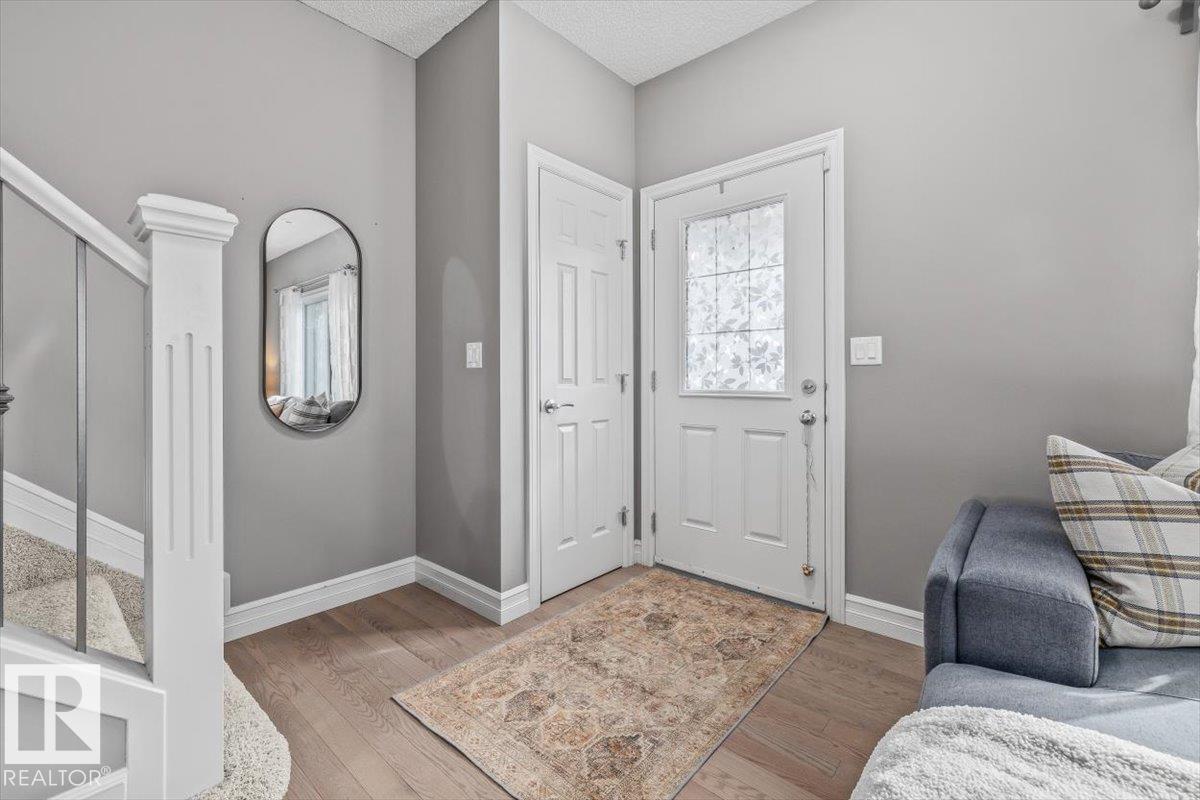 #9 2003 Rabbit Hill Rd Nw, Edmonton, Alberta  T6R 0R7 - Photo 5 - E4482993