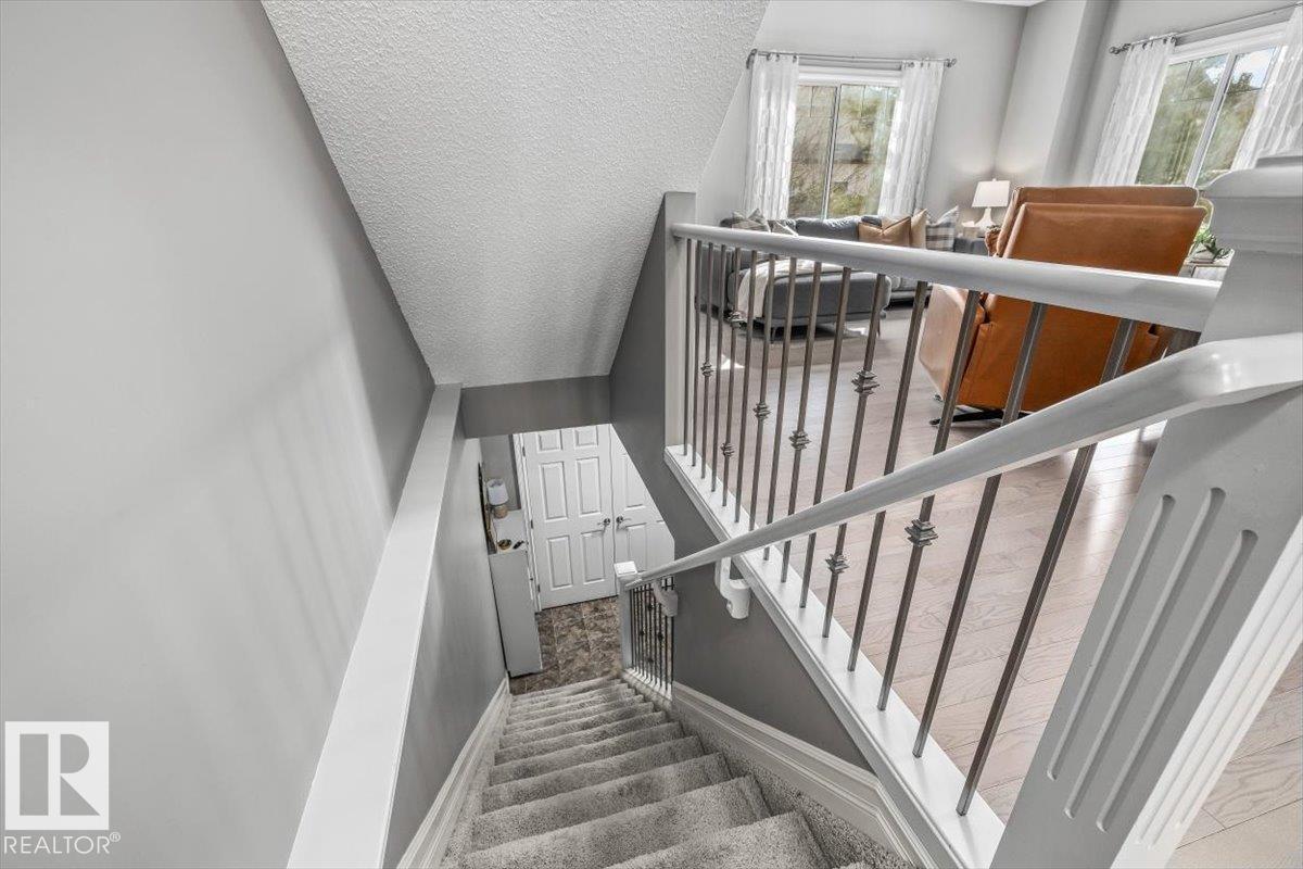 #9 2003 Rabbit Hill Rd Nw, Edmonton, Alberta  T6R 0R7 - Photo 30 - E4482993