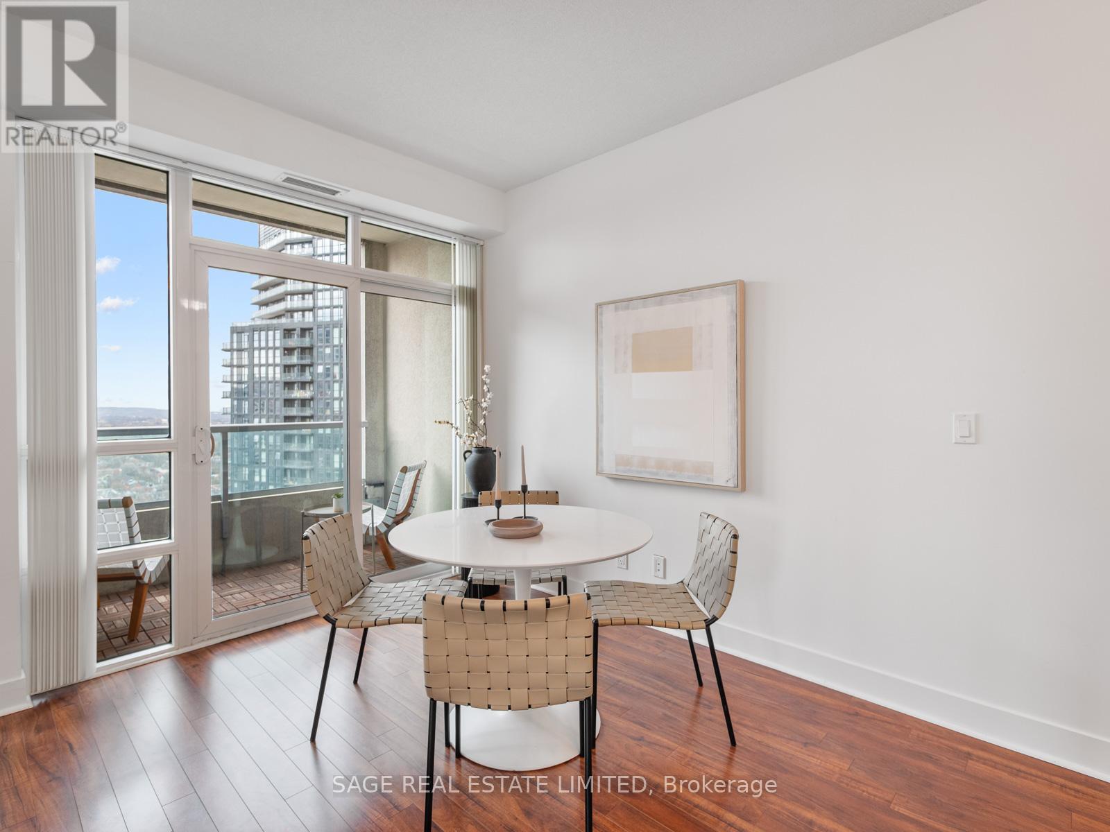 2804 - 120 Homewood Avenue, Toronto, Ontario  M4Y 2J3 - Photo 14 - C13015322