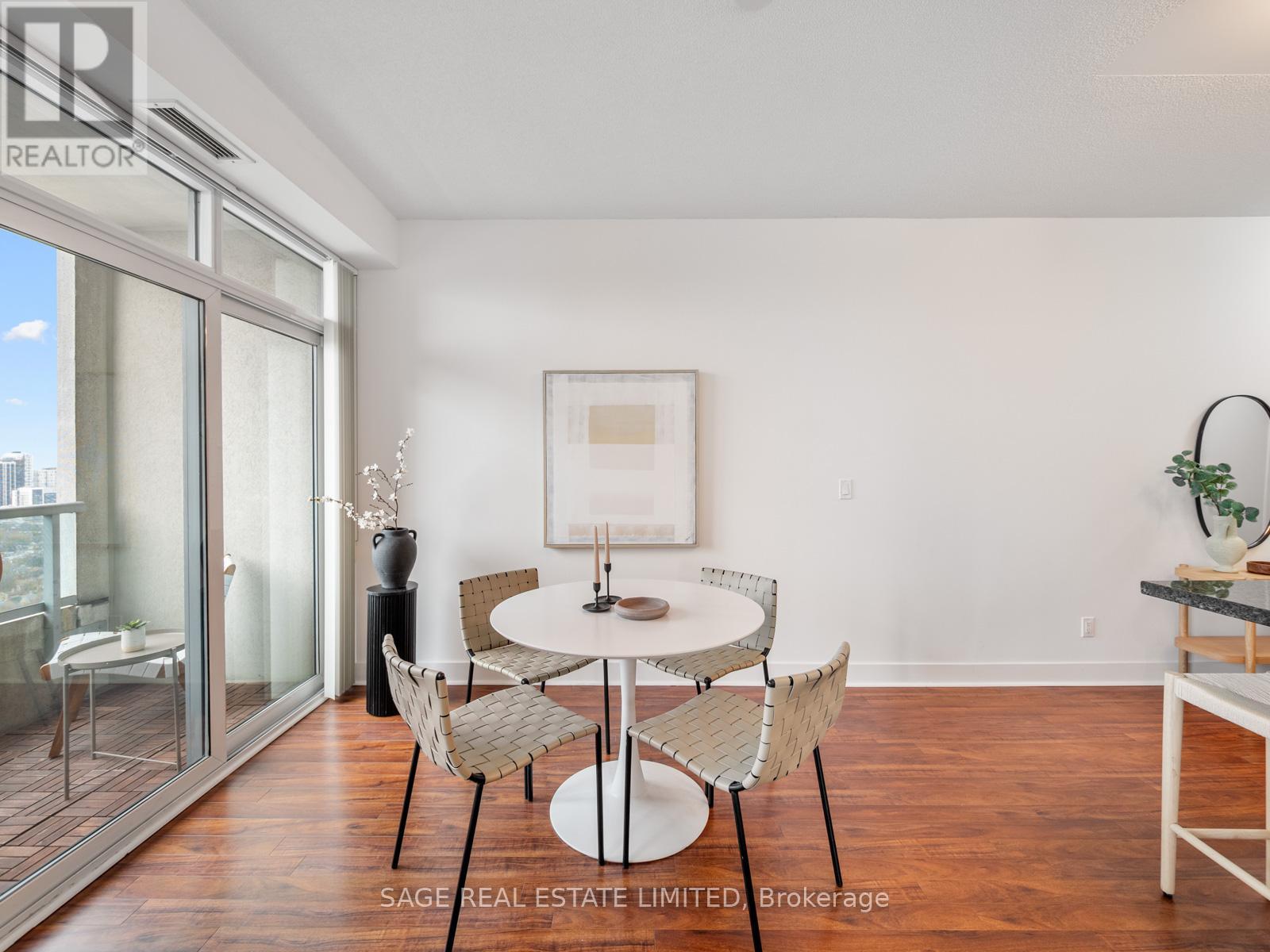 2804 - 120 Homewood Avenue, Toronto, Ontario  M4Y 2J3 - Photo 15 - C13015322