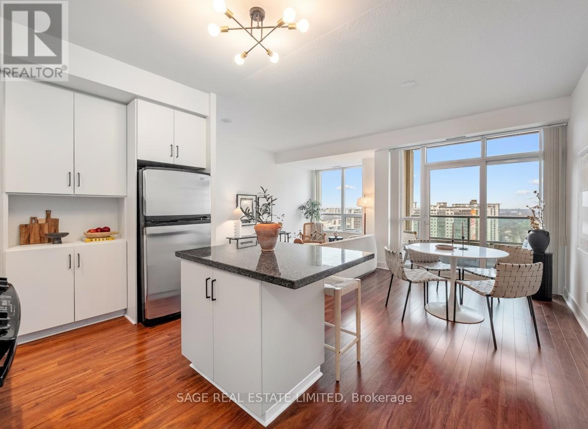 2804 - 120 Homewood Avenue, Toronto, Ontario  M4Y 2J3 - Photo 2 - C13015322