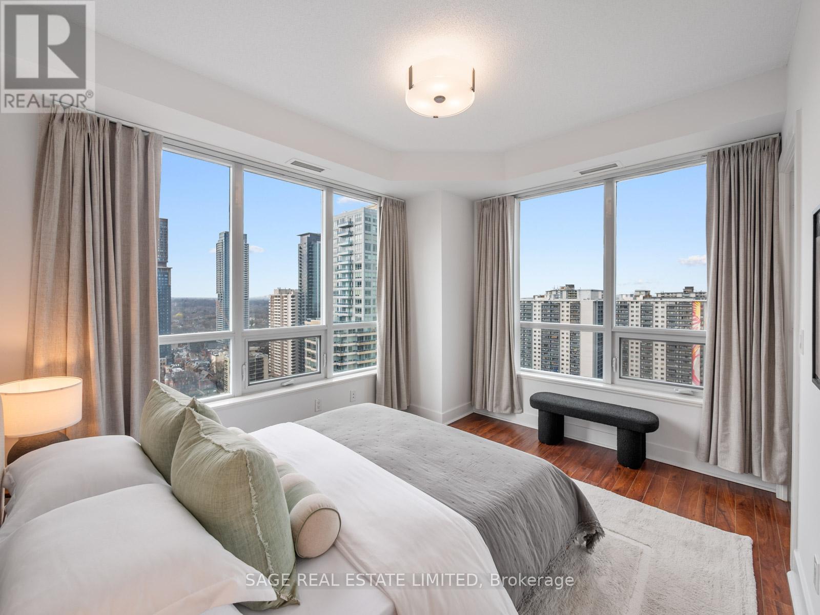 2804 - 120 Homewood Avenue, Toronto, Ontario  M4Y 2J3 - Photo 23 - C13015322