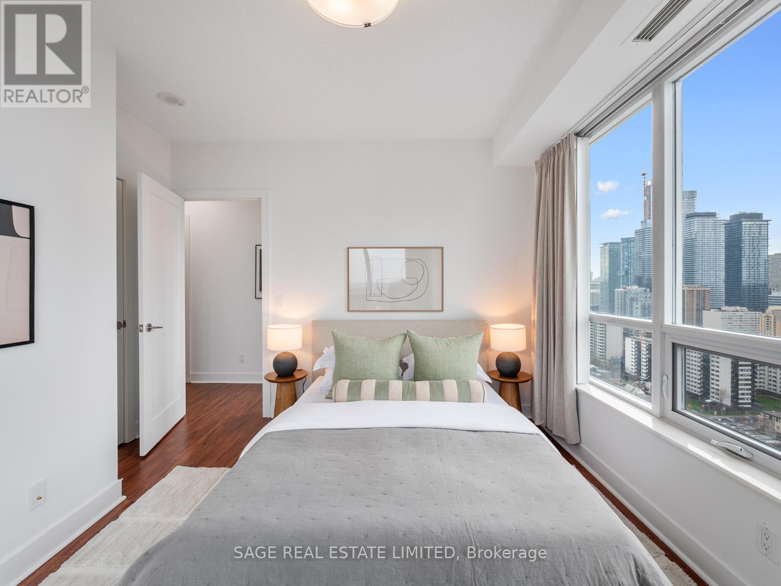 2804 - 120 Homewood Avenue, Toronto, Ontario  M4Y 2J3 - Photo 25 - C13015322