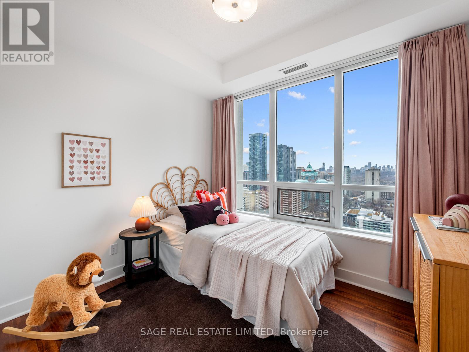 2804 - 120 Homewood Avenue, Toronto, Ontario  M4Y 2J3 - Photo 27 - C13015322