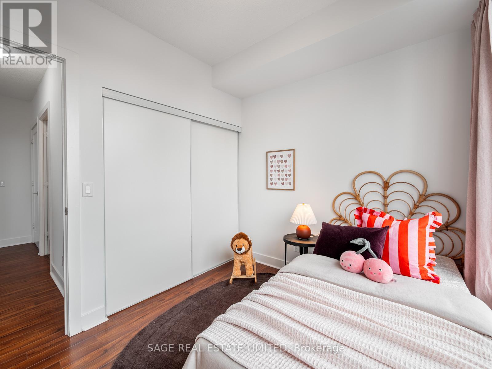 2804 - 120 Homewood Avenue, Toronto, Ontario  M4Y 2J3 - Photo 29 - C13015322