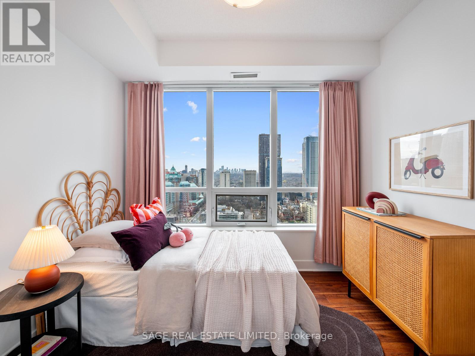 2804 - 120 Homewood Avenue, Toronto, Ontario  M4Y 2J3 - Photo 30 - C13015322