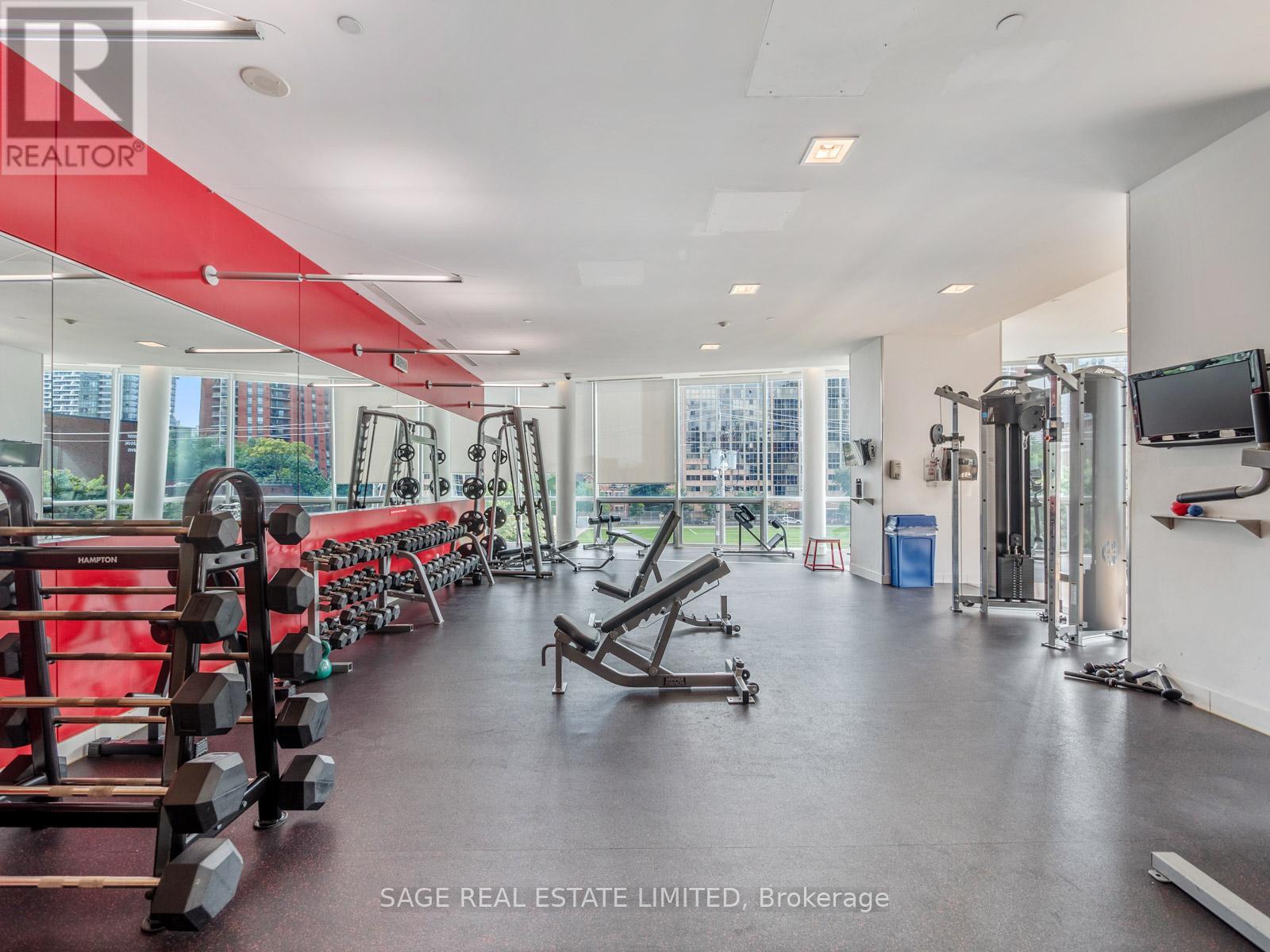 2804 - 120 Homewood Avenue, Toronto, Ontario  M4Y 2J3 - Photo 37 - C13015322