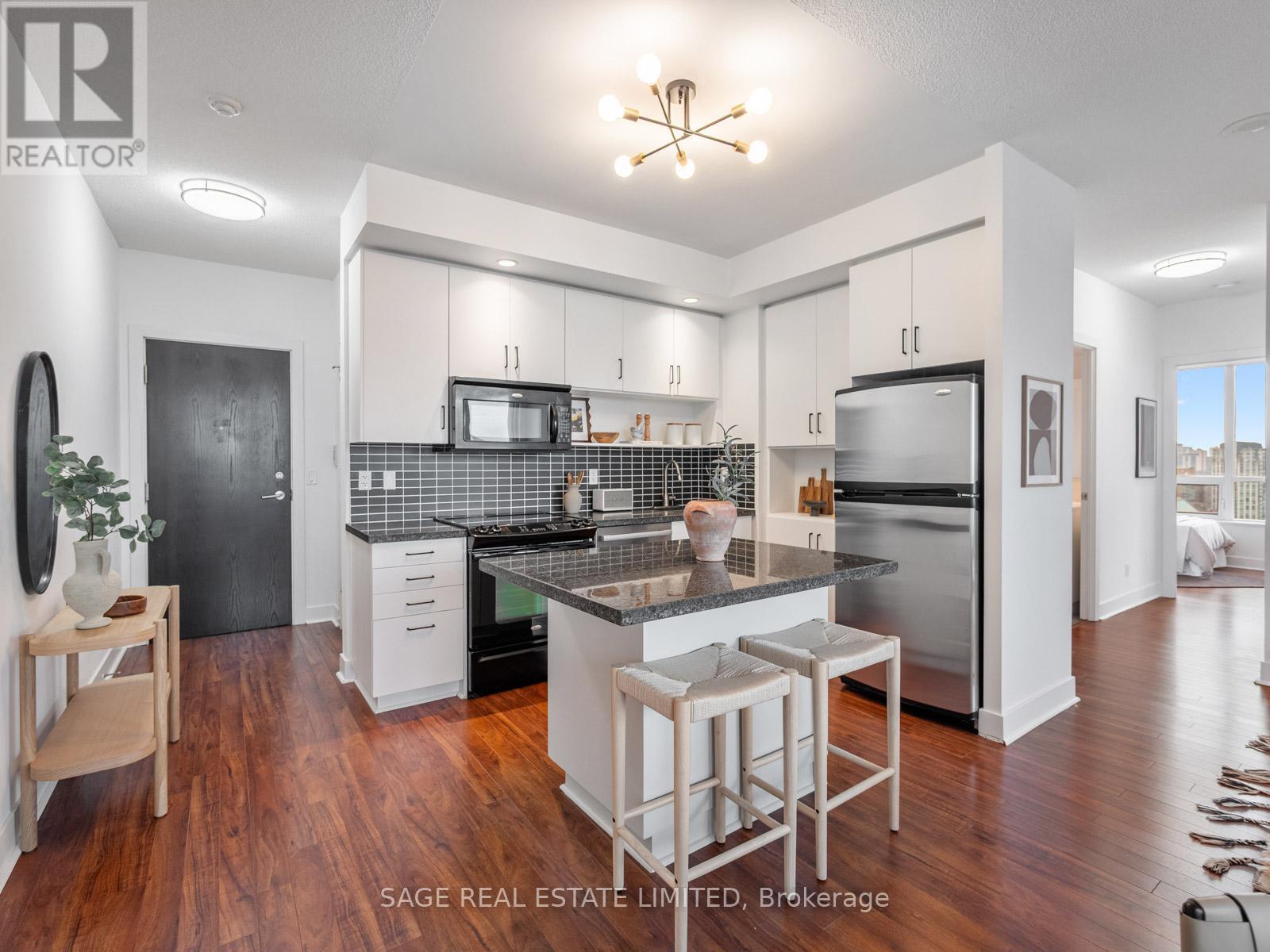 2804 - 120 Homewood Avenue, Toronto, Ontario  M4Y 2J3 - Photo 9 - C13015322