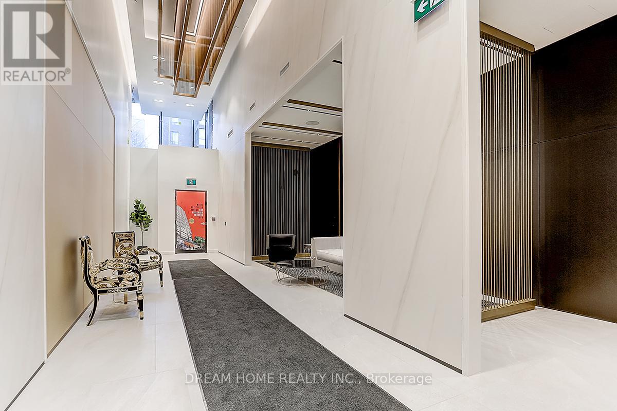 1116 - 319 JARVIS STREET, Toronto, Ontario