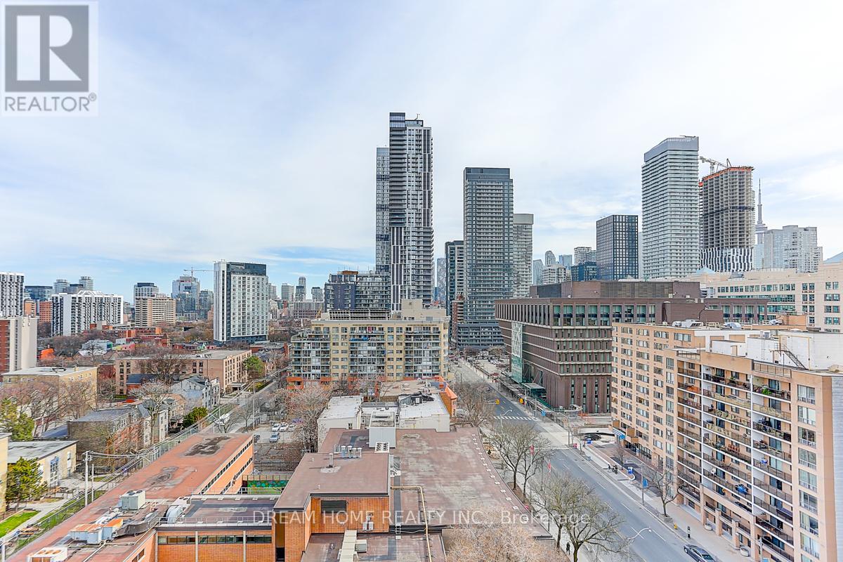 1116 - 319 Jarvis Street, Toronto, Ontario  M5B 2C2 - Photo 34 - C13015330