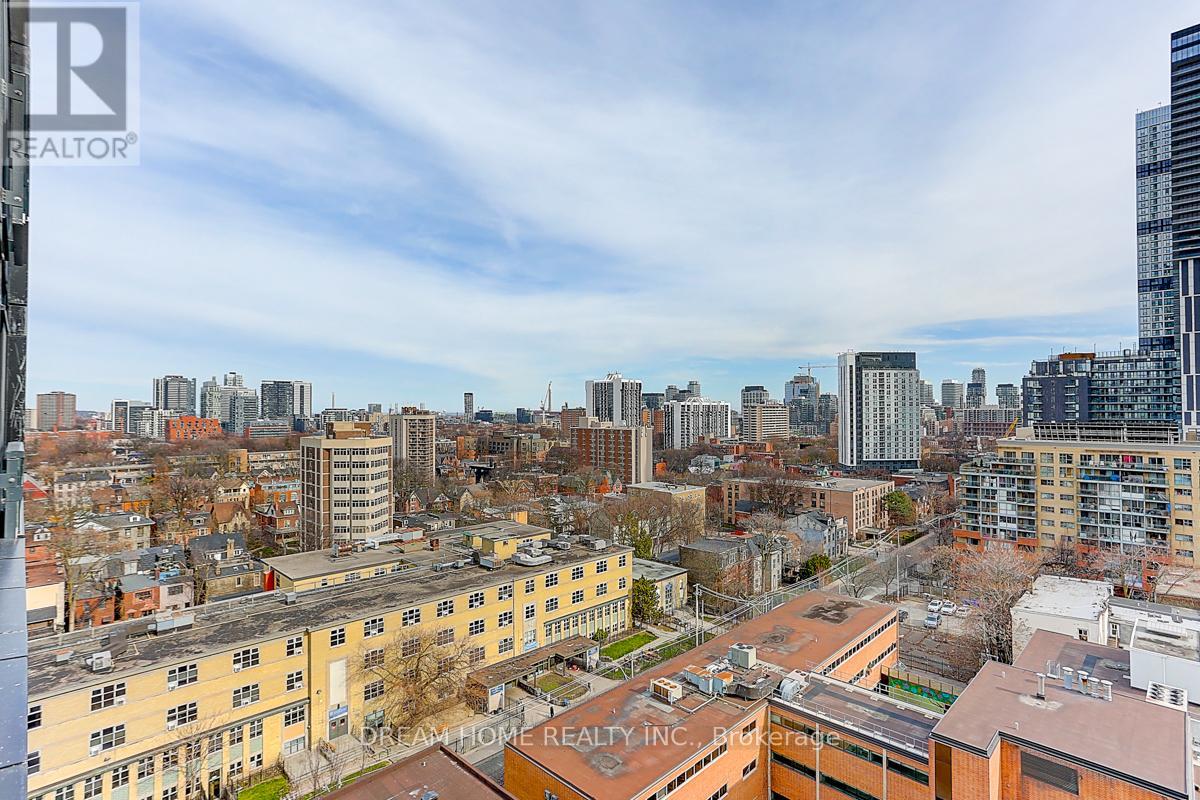 1116 - 319 Jarvis Street, Toronto, Ontario  M5B 2C2 - Photo 35 - C13015330