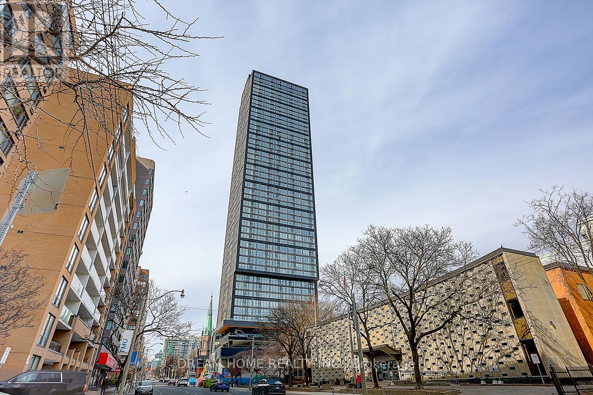 1116 - 319 Jarvis Street, Toronto, Ontario  M5B 2C2 - Photo 4 - C13015330