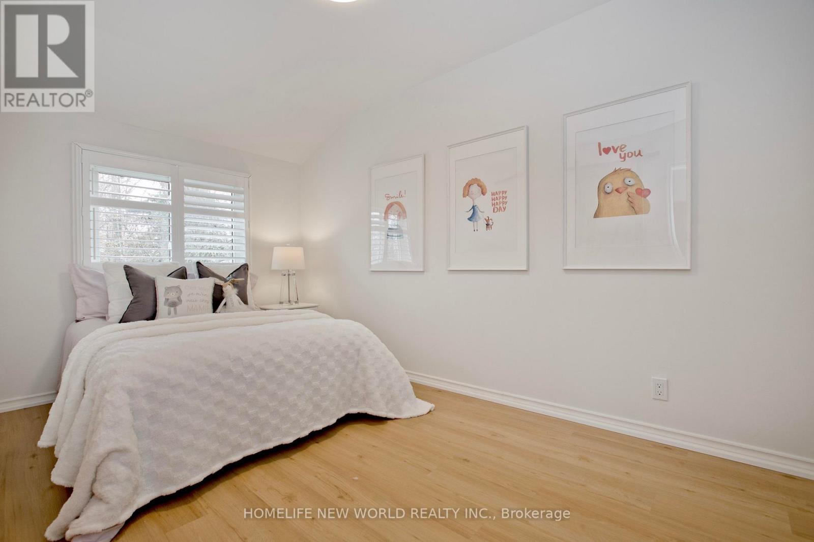 680 Annland Street, Pickering, Ontario  L1W 1B2 - Photo 16 - E13015324