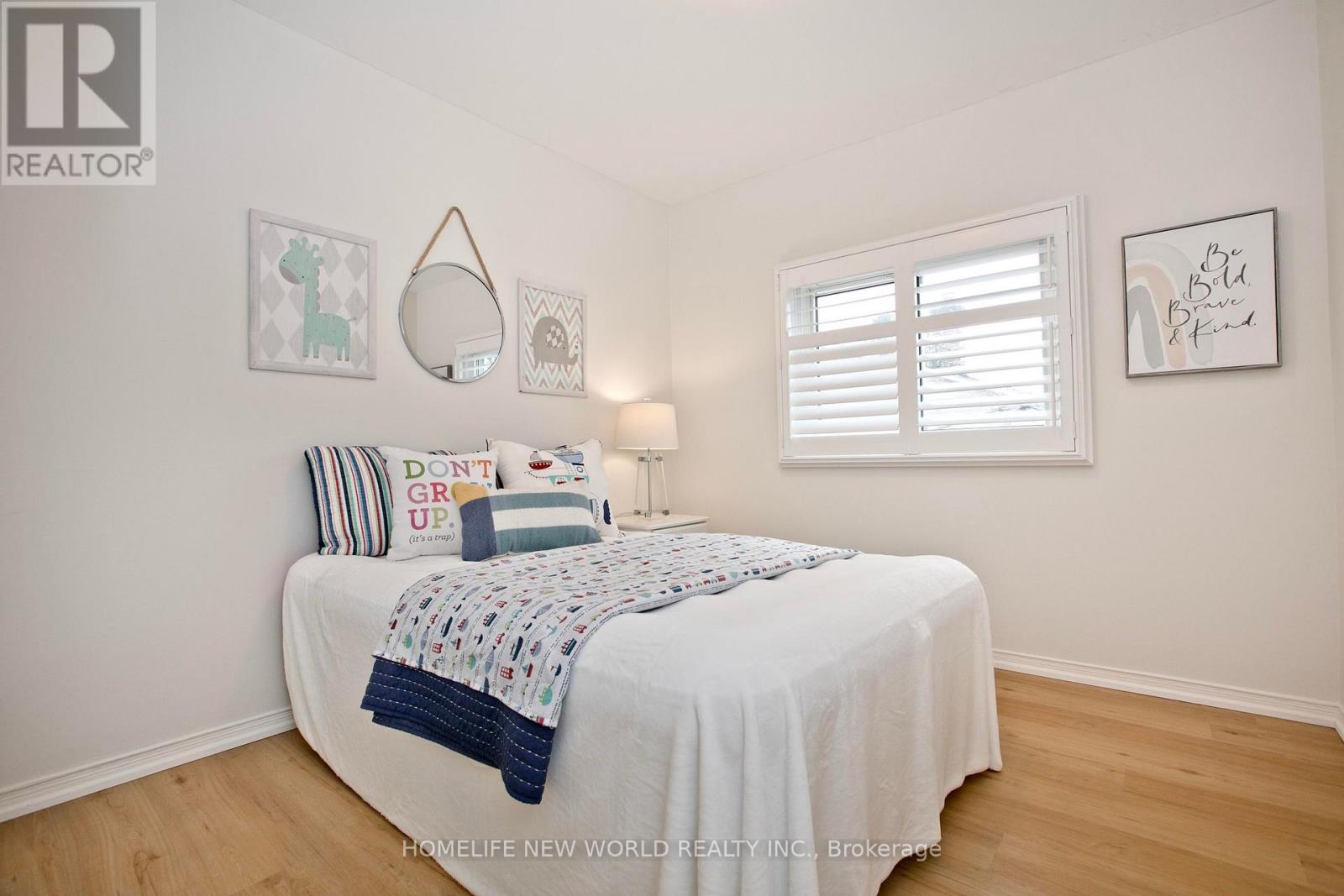 680 Annland Street, Pickering, Ontario  L1W 1B2 - Photo 18 - E13015324