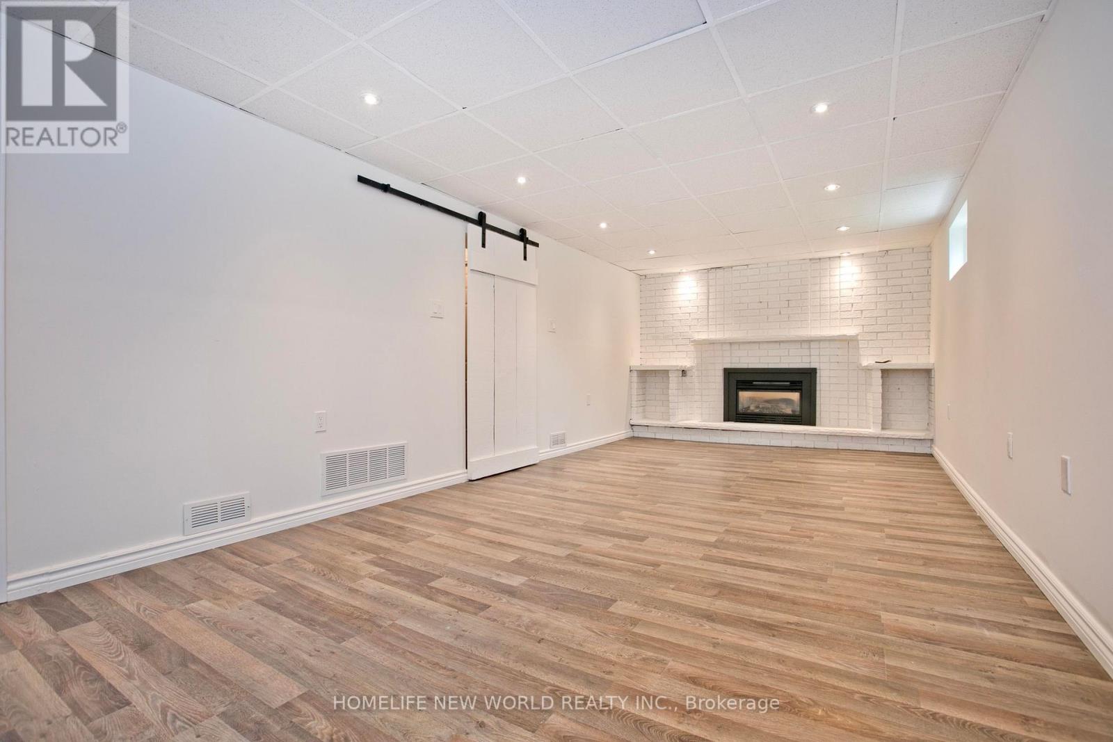 680 Annland Street, Pickering, Ontario  L1W 1B2 - Photo 21 - E13015324