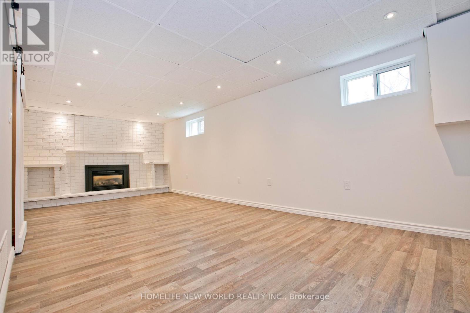 680 Annland Street, Pickering, Ontario  L1W 1B2 - Photo 22 - E13015324