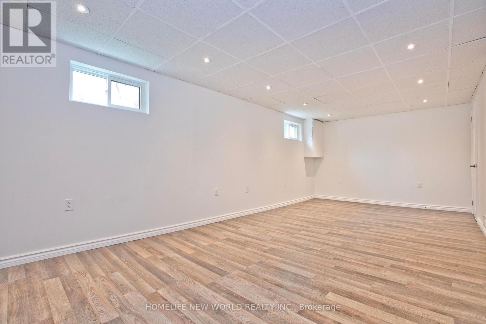 680 Annland Street, Pickering, Ontario  L1W 1B2 - Photo 23 - E13015324