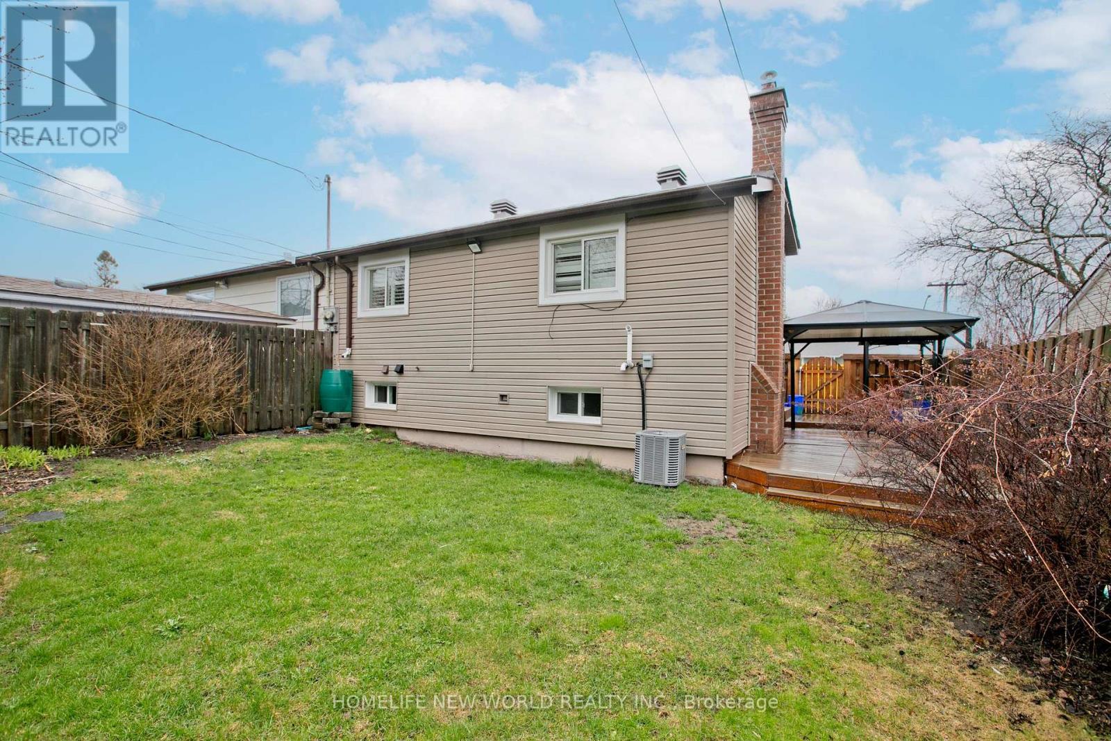 680 Annland Street, Pickering, Ontario  L1W 1B2 - Photo 26 - E13015324