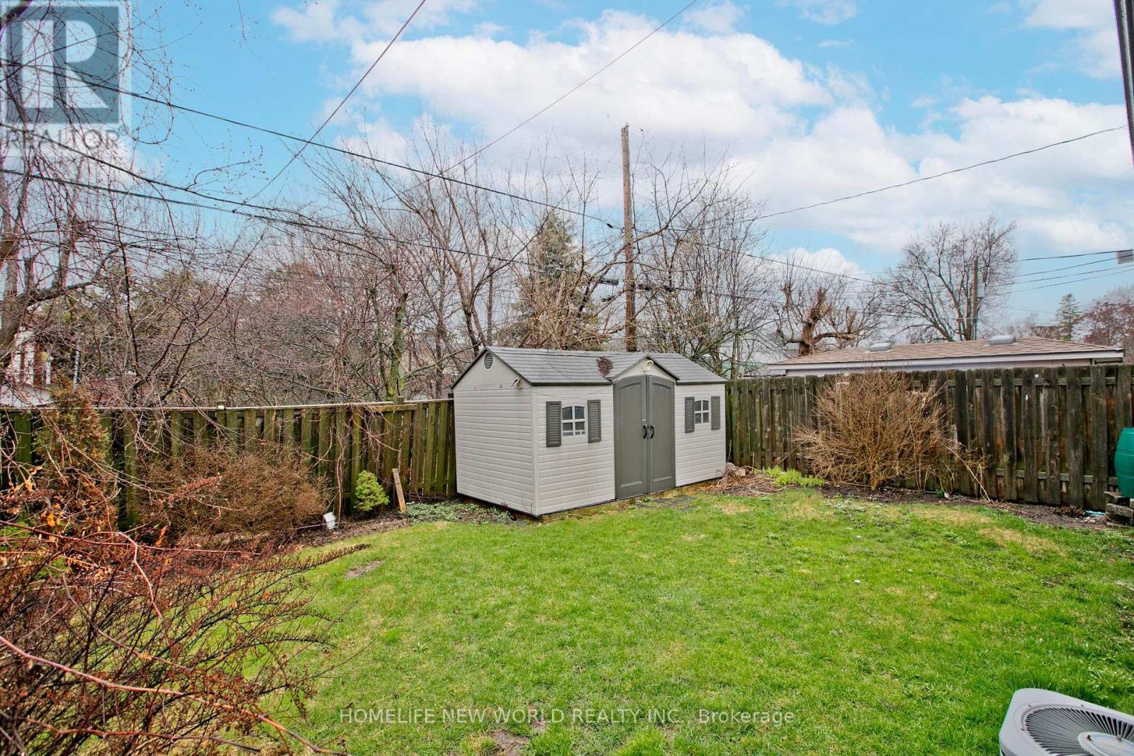 680 Annland Street, Pickering, Ontario  L1W 1B2 - Photo 27 - E13015324