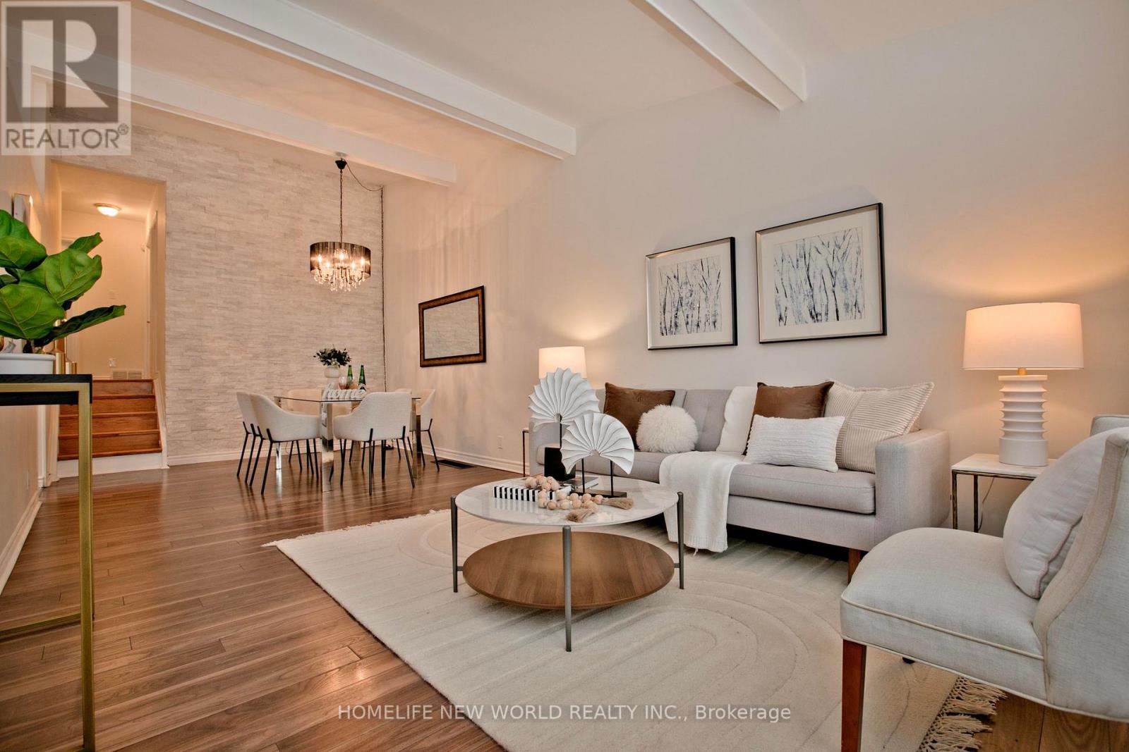 680 Annland Street, Pickering, Ontario  L1W 1B2 - Photo 6 - E13015324