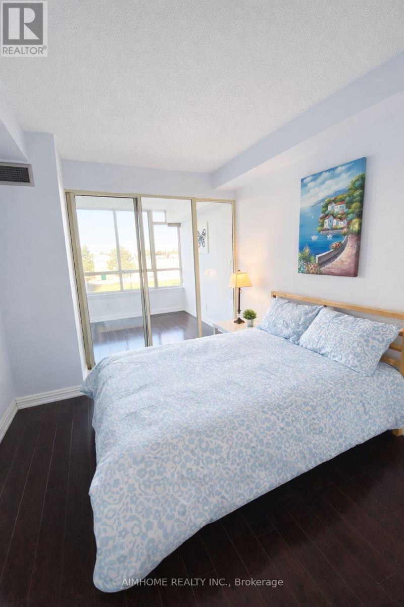 201 - 275 Bamburgh Circle, Toronto, Ontario  M1W 3X4 - Photo 9 - E13015336