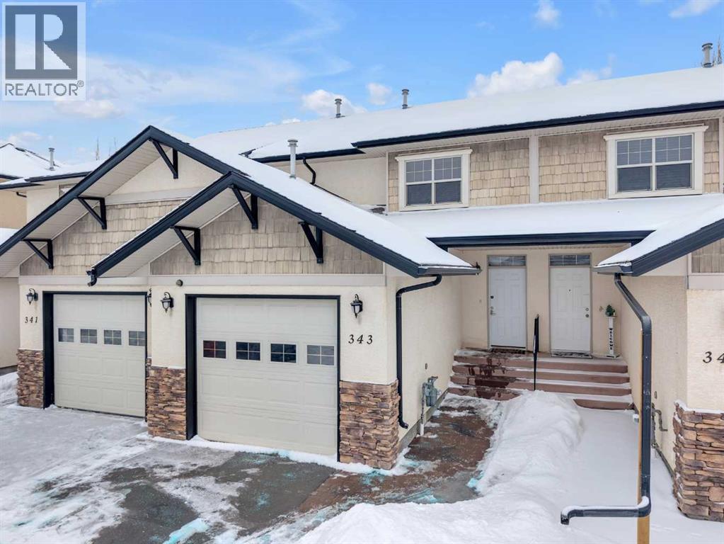 343 Addington Drive, Red Deer, Alberta  T4R 3H7 - Photo 1 - A2288421