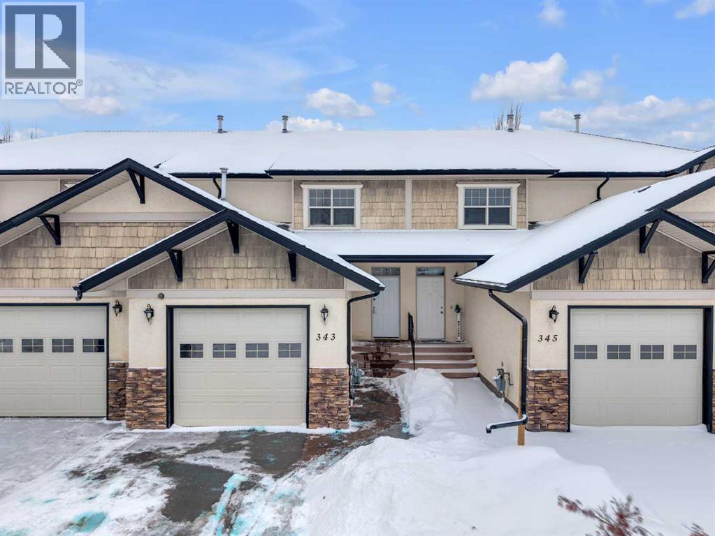 343 Addington Drive, Red Deer, Alberta  T4R 3H7 - Photo 3 - A2288421