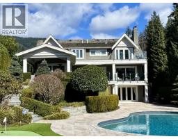 2920 MATHERS AVENUE, West Vancouver, British Columbia