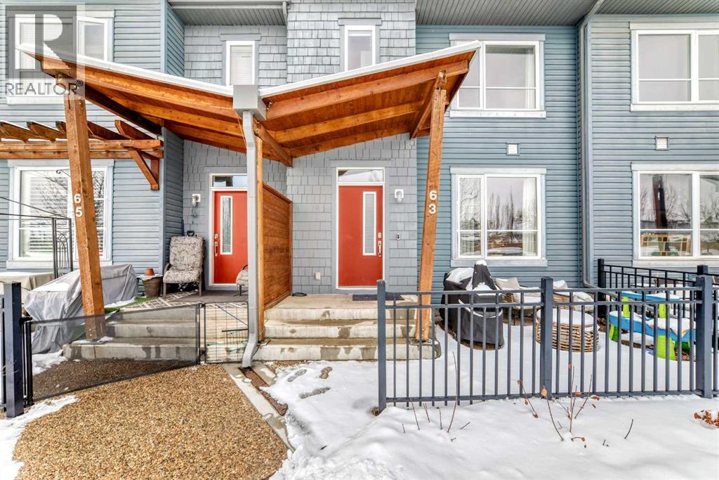 63 Chapalina Square Se, Calgary, Alberta  T2X 0L5 - Photo 38 - A2293389