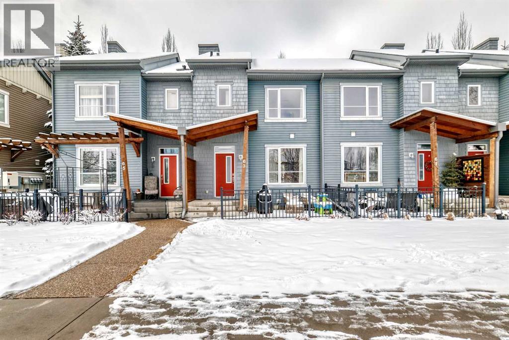 63 Chapalina Square Se, Calgary, Alberta  T2X 0L5 - Photo 39 - A2293389