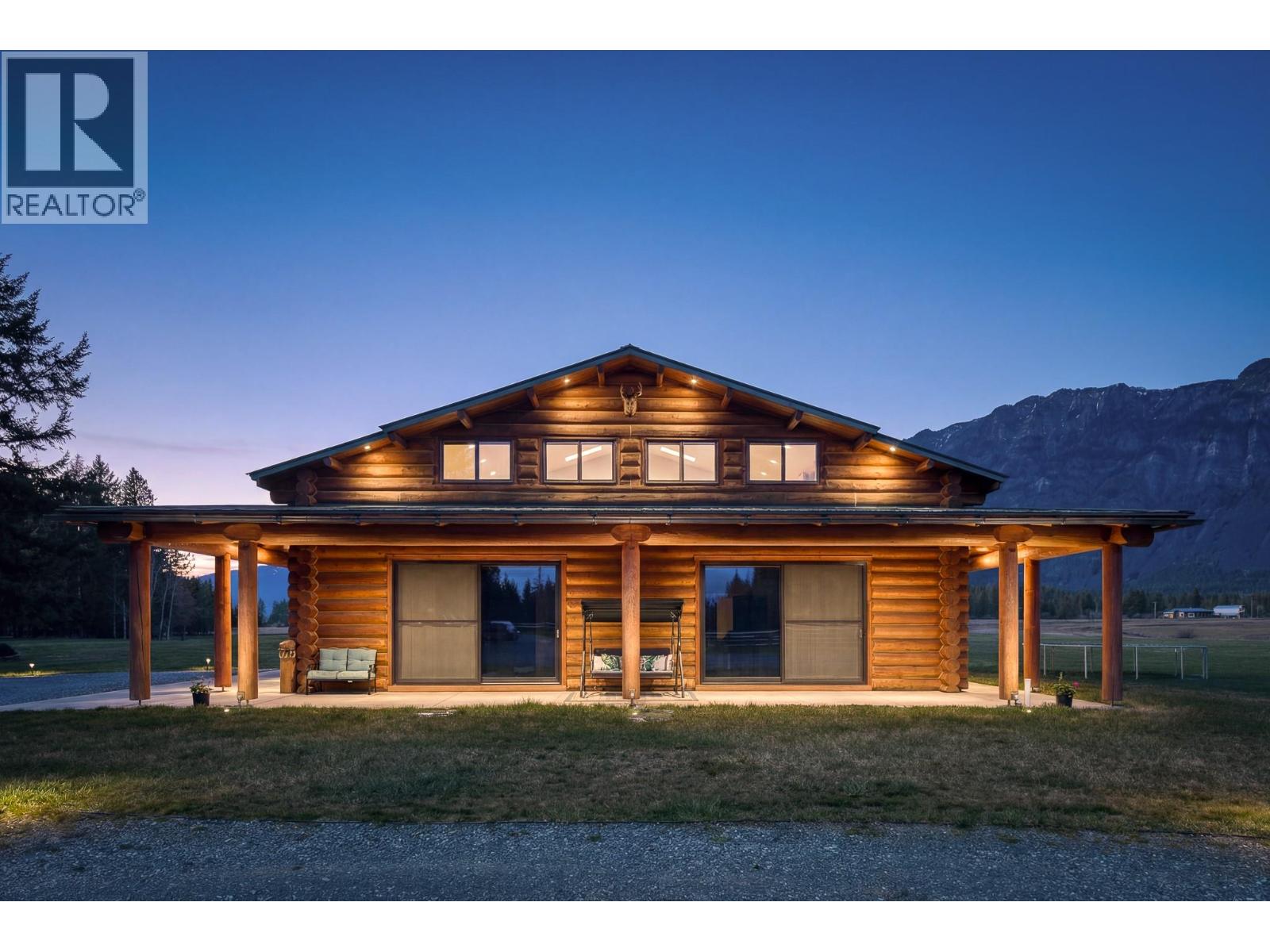 819 & 822 Sinclair Road, Creston, British Columbia  V0B 1G2 - Photo 6 - 10382022