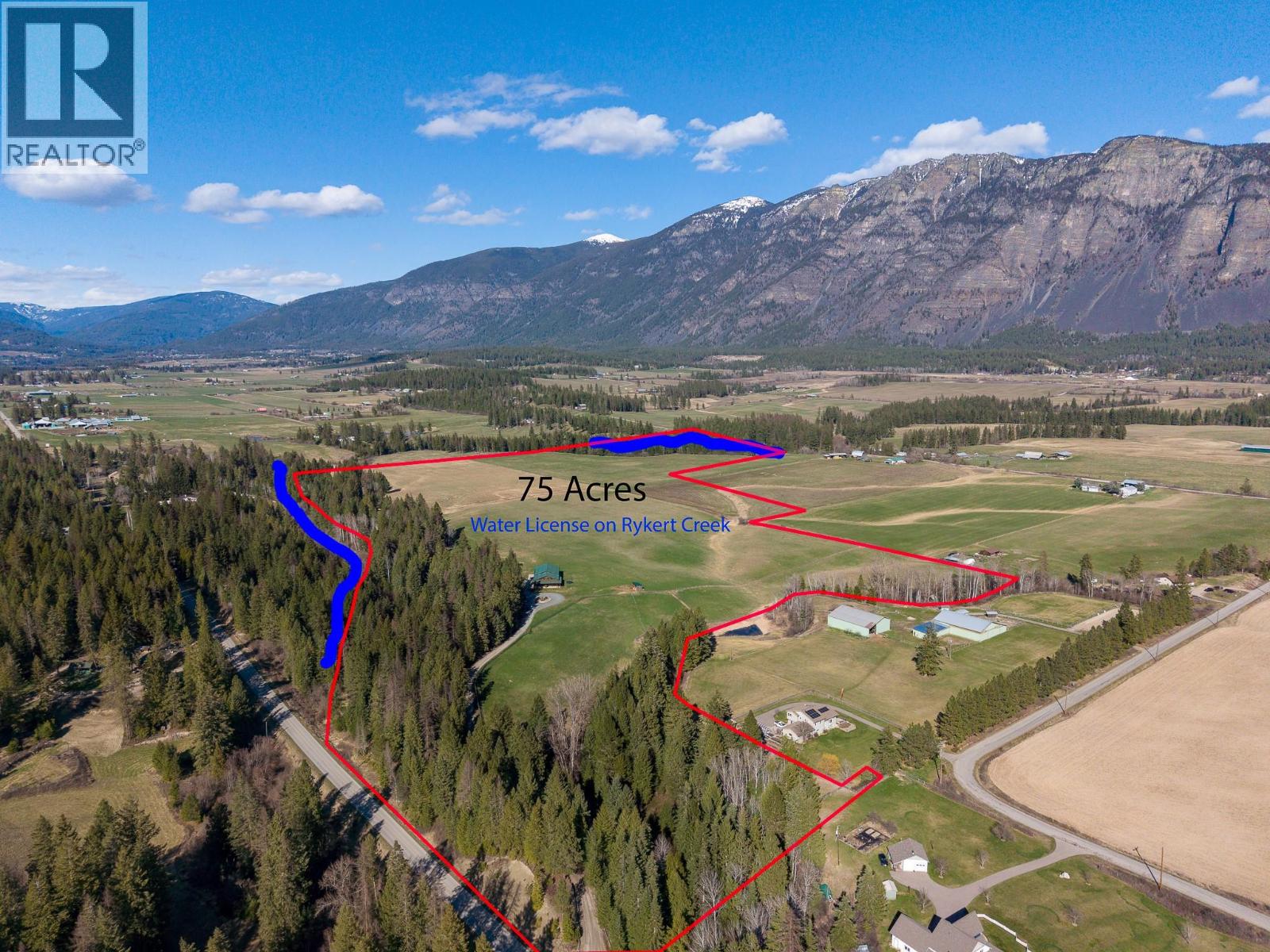 819 & 822 Sinclair Road, Creston, British Columbia  V0B 1G2 - Photo 4 - 10382022