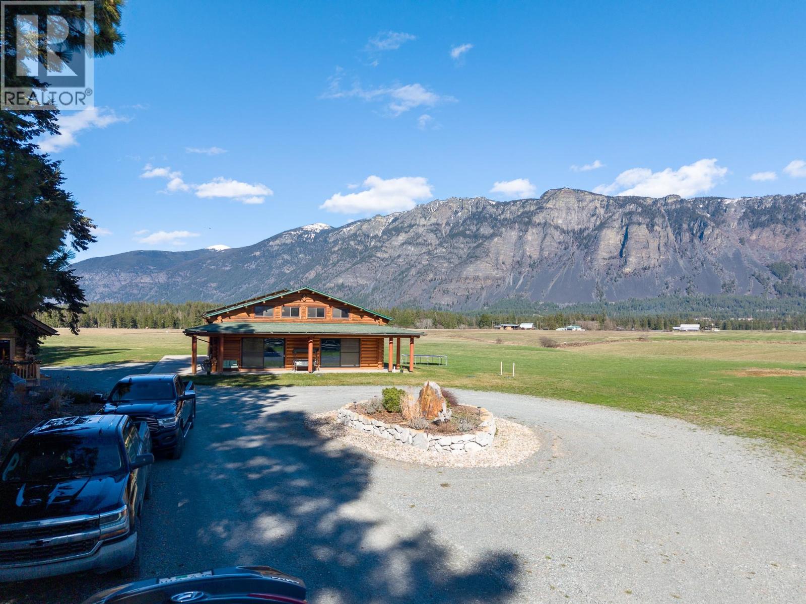 819 & 822 Sinclair Road, Creston, British Columbia  V0B 1G2 - Photo 46 - 10382022