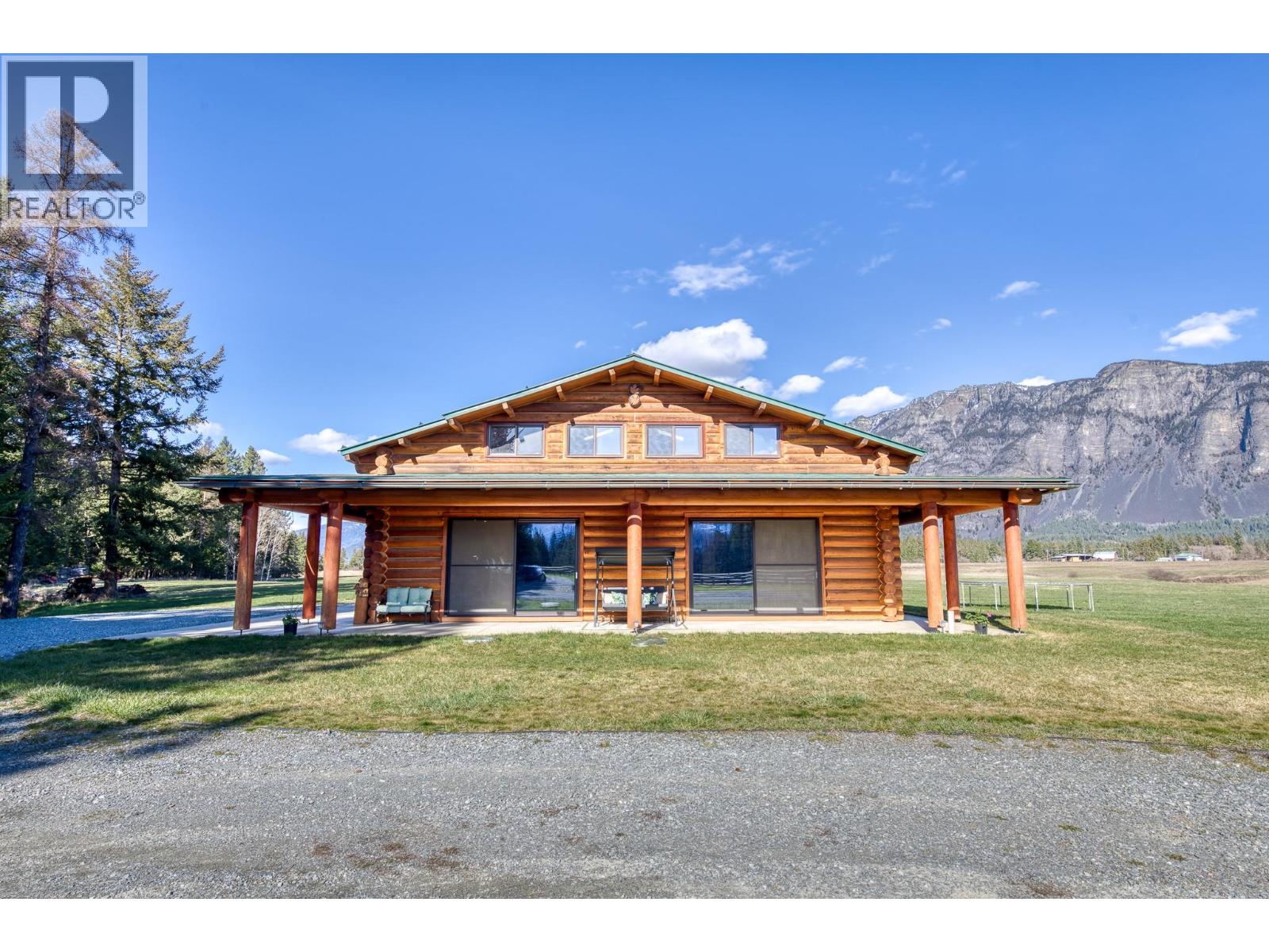 819 & 822 Sinclair Road, Creston, British Columbia  V0B 1G2 - Photo 42 - 10382022