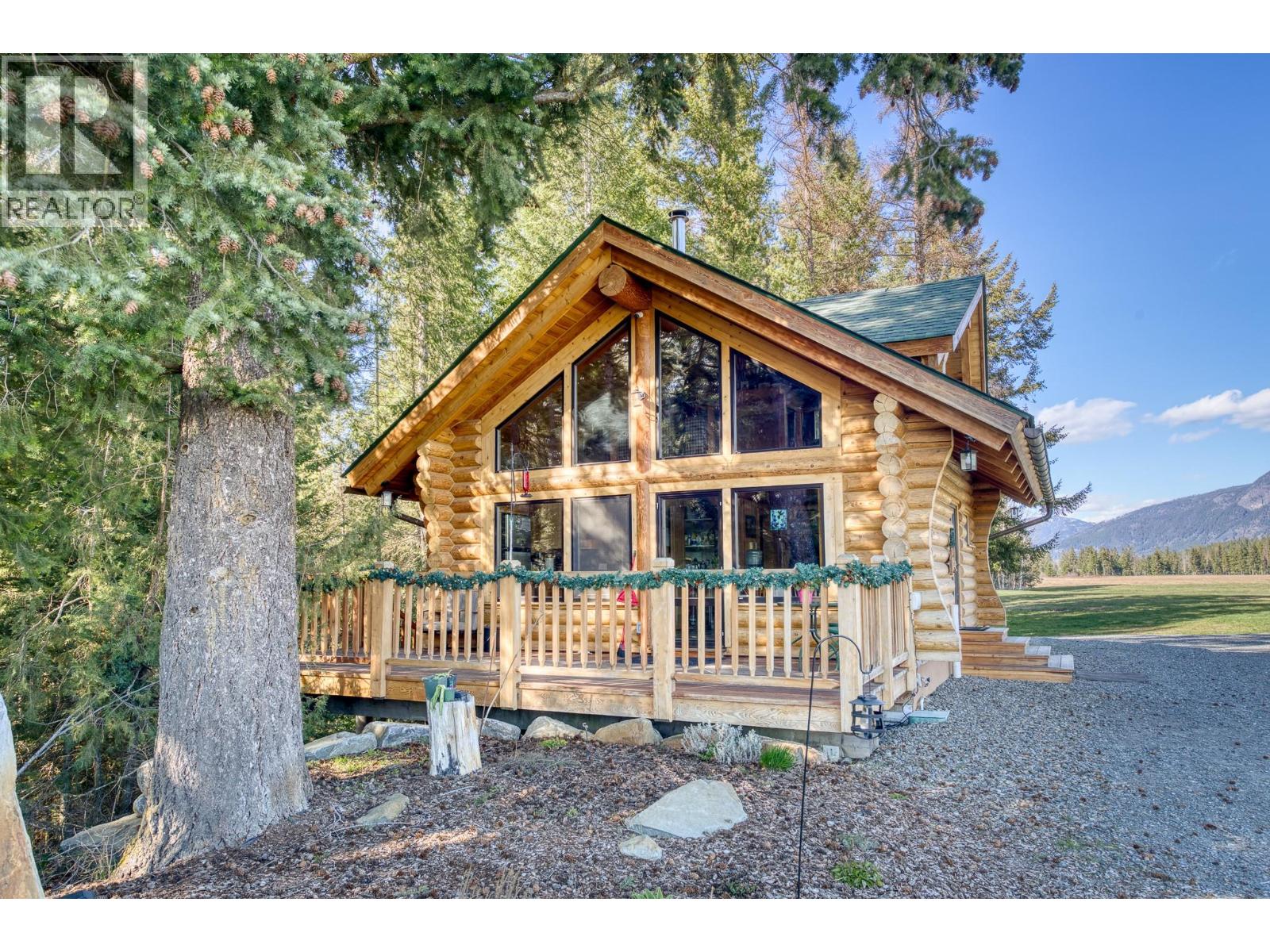 819 & 822 Sinclair Road, Creston, British Columbia  V0B 1G2 - Photo 7 - 10382022